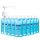 Bode Sterillium Classic Pure hand desinfection 10x 1000ml, dosing pump