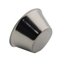 MC24 Medicine-Cup, Stainless Steel, Graduated, 30 ml