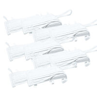 Infection protection set, disinfection & protective...