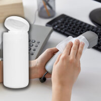 Maimed Dispenser Box for MyClean DS Disinfectant Wipes,...