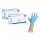MyClean® Nitrilhandschuhe ni-touch blue powder-free, 100 items XS-XL