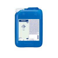 Baktolin pure, Wash Lotion by Bode