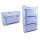 MaiMed Set, 10x 100pcs nitrile gloves, 1/3-dispenser