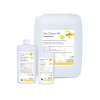 MaiMed MyClean® WL washing lotion, soap-free, diff. size