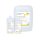MaiMed MyClean® WL washing lotion, soap-free, diff. size