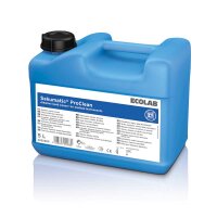 Ecolab Instrument Cleaner Sekumatic Proclean, Sizes