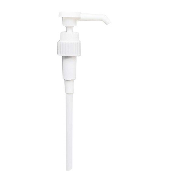 Ecolab Reusable Dosing Pump, Plastic, f. 500/1000 ml Bottles