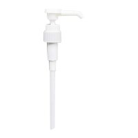 Ecolab Reusable Dosing Pump, Plastic, f. 500/1000 ml Bottles