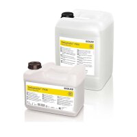 Ecolab Rinse Aid Sekumatic FKN, pH neutral, Sizes