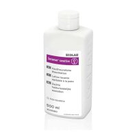 Ecolab Wash Lotion Seraman Sensitive, fragrance-/dye-free, 2 Sizes