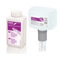 Ecolab Washing Lotion Seraman Sensitive Foam,...