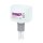 Ecolab Washing Lotion Seraman Sensitive Foam, fragrance-/dye-free