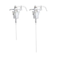Ecolab Foam Pump For DERMADOS Dispensers, ABS Plastic,...
