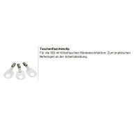 Ecolab Pocket Clip For 100 ml Bottle, 1 pc