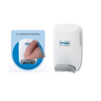 Ecolab Nexa Elbow-Handle For Disinfectant Dispenser,...