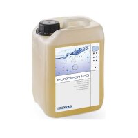 Euroclean 120 enzymatic liquid cleaner,...