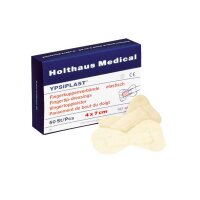 Holthaus M. Fingertip plasters YpsiplastÂ®...