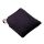 Behrend Someda Vibro Massage cushion, 30x30cm blue, Batteries