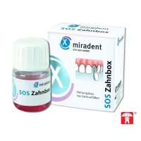 Holthaus Medical tooth rescue Dentosafe, 48 Hour,...