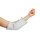 Behrend elbow pad, anti-decubitus fur, Velcro, piece / pair