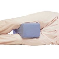 Behrend leg intermediate pad, positioning aid,...