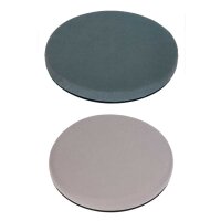 Behrend rotary pillow, car cushion, upholstered with...