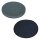 Behrend rotary pillow, car cushion, upholstered with cover/with knobs