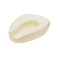 Behrend bedpans, placenta, anatomically, autoclavable,...