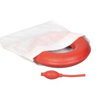 Behrend Air pillow set, ring, pump, disposable case,...