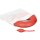 Behrend Air pillow set, ring, pump, disposable case, different sizes