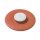 Behrend body icepack, rubber, plastic closure, diff. Sizes