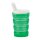 Behrend drinking cup, unbreakable, leakproof, grooves, 200ml, colors