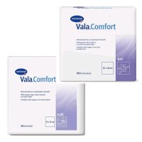Hartmann multipurpose cloths Vala®Comfort net or...