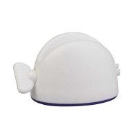 Behrend tube squeezer, Comfort or 2x Basic, plastic, white