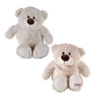 Sänger grain pillows, cherry pit filling, bear, models