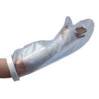 Behrend shower protection reusable, latex free, various...