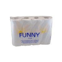 Household Paper Rolls, 3-layered, structure impregnated,...