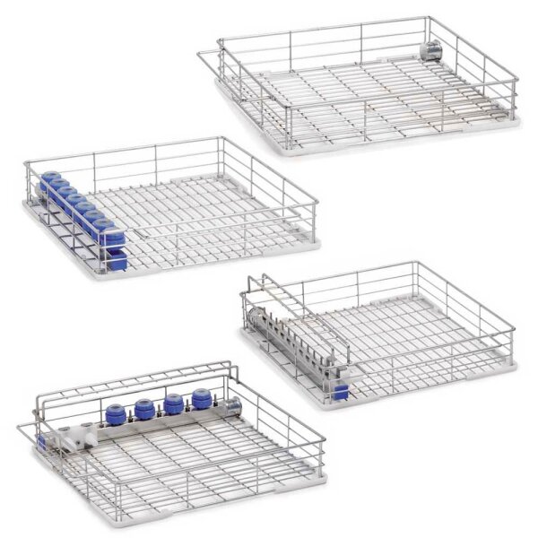 Euronda instruments basket for the Euro Safe 60, diff. Versions