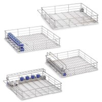 Euronda instruments basket for the Euro Safe 60, diff....