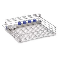 Euronda instruments basket for the Euro Safe 60, diff. Versions