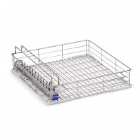 Euronda instruments basket for the Euro Safe 60, diff. Versions