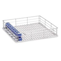 Euronda instruments basket for the Euro Safe 60, diff. Versions