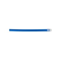 Euronda Monoart Saliva Ejector, loose cap, 12.5 cm, 100 St., colors