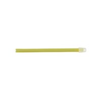Euronda Monoart Saliva Ejector, loose cap, 12.5 cm, 100 St., colors