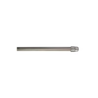 Euronda Monoart Saliva Ejector, loose cap, 12.5 cm, 100 St., colors