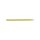 Euronda Monoart Saliva Ejector, loose cap, 12.5 cm, 100 St., colors