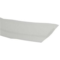 Noba RUDAMED®-sensitive, wound dressing, white, 5m, 3 sizes