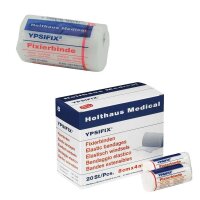 Holthaus Medical YPSIFIX® bandage, elastic, smooth,...