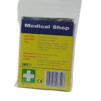 Holthaus Medical emergency blanket,...
