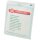 Noba gauze compress sterile, 12-fold, single, 60pcs, sizes